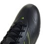 adidas Copa Pure Iii Club In J - cblack/dgsogr/luclem
