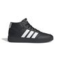 adidas Breaknet Mid - cblack/ftwwht/cblack