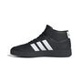 adidas Breaknet Mid - cblack/ftwwht/cblack
