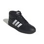adidas Breaknet Mid - cblack/ftwwht/cblack