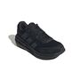 adidas Astrastar - cblack/cblack/cblack