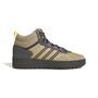 adidas Hoops 4.0 Mid Winterized - supcol/selubl/grestr
