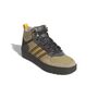 adidas Hoops 4.0 Mid Winterized - supcol/selubl/grestr