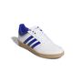 adidas Hoops 4.0 - ftwwht/royblu/gum4