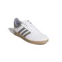 adidas Hoops 4.0 - ftwwht/grethr/gum4