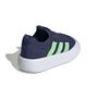 adidas Bubblecomfy I - dkblue/limbur/ftwwht