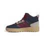 adidas Hoops 4.0 Mid Winterized - aurink/betsca/gum4
