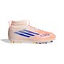 adidas F50 Sparkfusion League Fg/Ag J - bliora/lucblu/beaora