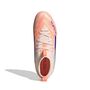 adidas F50 Sparkfusion League Fg/Ag J - bliora/lucblu/beaora