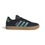 adidas Vl Court 3.0 - cblack/powtea/silvmt