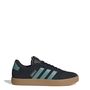 adidas Vl Court 3.0 - cblack/powtea/silvmt
