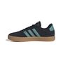 adidas Vl Court 3.0 - cblack/powtea/silvmt