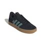 adidas Vl Court 3.0 - cblack/powtea/silvmt