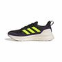 adidas Ultrarun 5 Tr - cblack/luclem/seimor