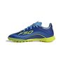 adidas F50 Messi League Tf J - royblu/syello/seblbu
