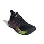 adidas Rapidmove Adv 2 M Js - cblack/aurmet/aciyel