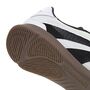 adidas Predator League In J - ftwwht/cblack/luclem