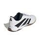 adidas Predator League In - ftwwht/cblack/luclem