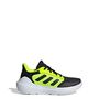 adidas Tensaur Run 3.0 J - cblack/cblack/luclem