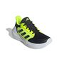 adidas Tensaur Run 3.0 J - cblack/cblack/luclem