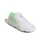 adidas Top Sala Competition Ii J - ftwwht/limbur/cblack
