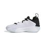 adidas Adidas Initiation J - ftwwht/cblack/ftwwht
