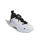 adidas Adidas Initiation J - ftwwht/cblack/ftwwht