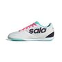 adidas Top Sala Competition Ii J - ftwwht/aurbla/flaaqu