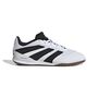 adidas Predator Club In Sala J - ftwwht/cblack/luclem
