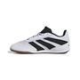 adidas Predator Club In Sala J - ftwwht/cblack/luclem