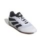 adidas Predator Club In Sala J - ftwwht/cblack/luclem