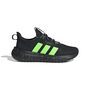 adidas Kaptir 4.0 K - cblack/limbur/ftwwht
