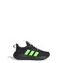 adidas Kaptir 4.0 K - cblack/limbur/ftwwht
