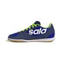adidas Top Sala Competition Ii J - lucblu/ftwwht/luclem