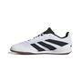 adidas Predator Club In Sala - ftwwht/cblack/luclem