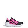 adidas Tensaur Run 3.0 J - cblack/cblack/lucpnk