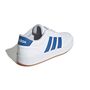adidas Breaknet 3.0 J - ftwwht/broyal/ftwwht