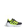 adidas Tensaur Run 3.0 El C - cblack/cblack/luclem