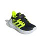 adidas Tensaur Run 3.0 El C - cblack/cblack/luclem