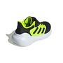 adidas Tensaur Run 3.0 El C - cblack/cblack/luclem