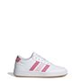 adidas Breaknet 3.0 J - ftwwht/pnkfus/clpink