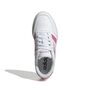 adidas Breaknet 3.0 J - ftwwht/pnkfus/clpink