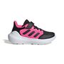 adidas Tensaur Run 3.0 El C - cblack/cblack/lucpnk