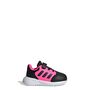 adidas Tensaur Run 3.0 El I - cblack/cblack/lucpnk