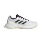 adidas Gamecourt 2 M - cwhite/cblack/aurplu