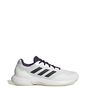 adidas Gamecourt 2 M - cwhite/cblack/aurplu