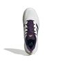 adidas Gamecourt 2 M - cwhite/cblack/aurplu