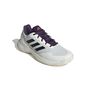 adidas Gamecourt 2 M - cwhite/cblack/aurplu