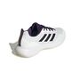 adidas Gamecourt 2 M - cwhite/cblack/aurplu
