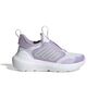 adidas Tensaur Comfort Ac C - ftwwht/limbur/powplu